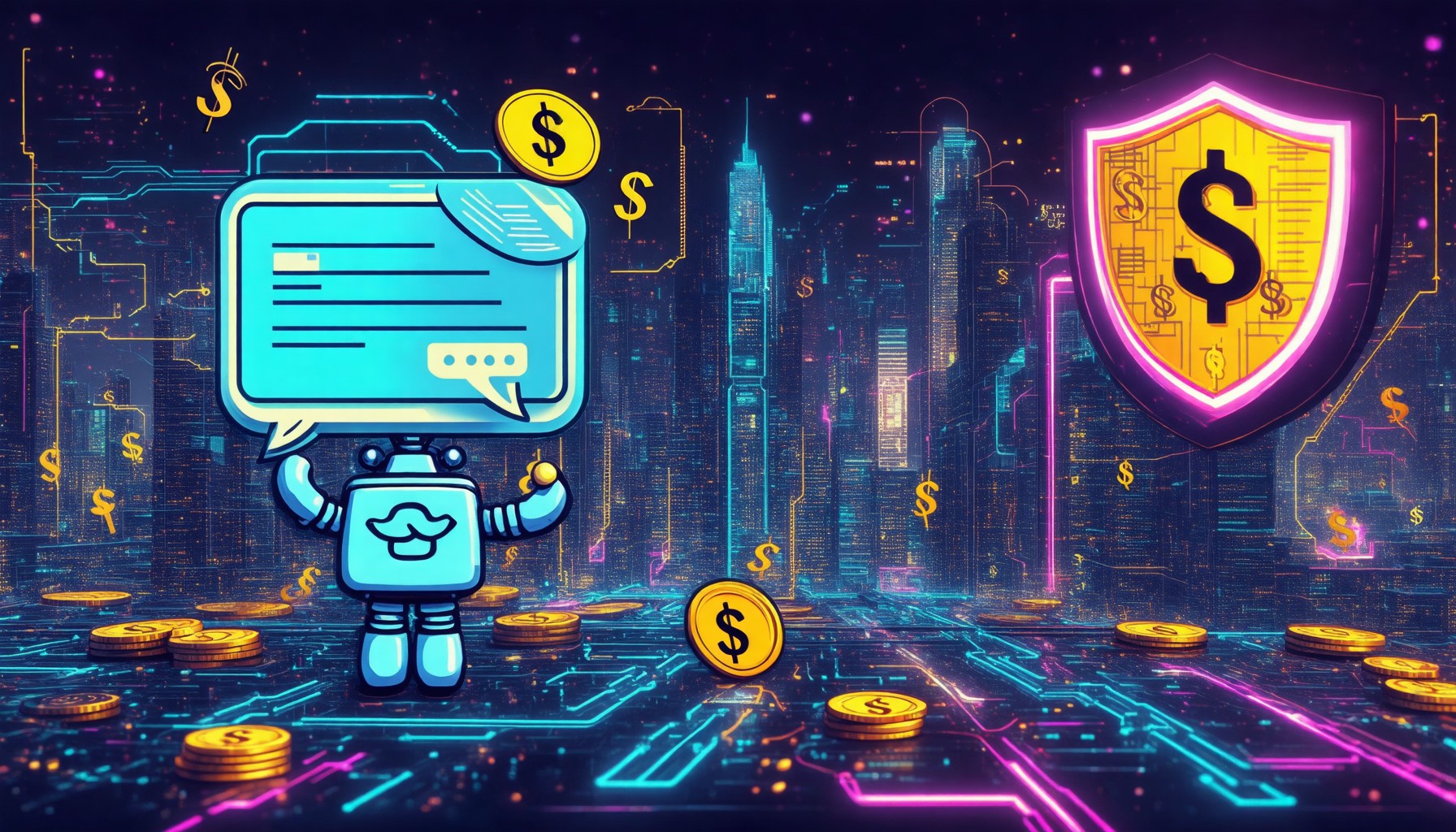 Maximize Your Income: How to Use a Messenger Chat Bot to Earn Money and Navigate Legalities