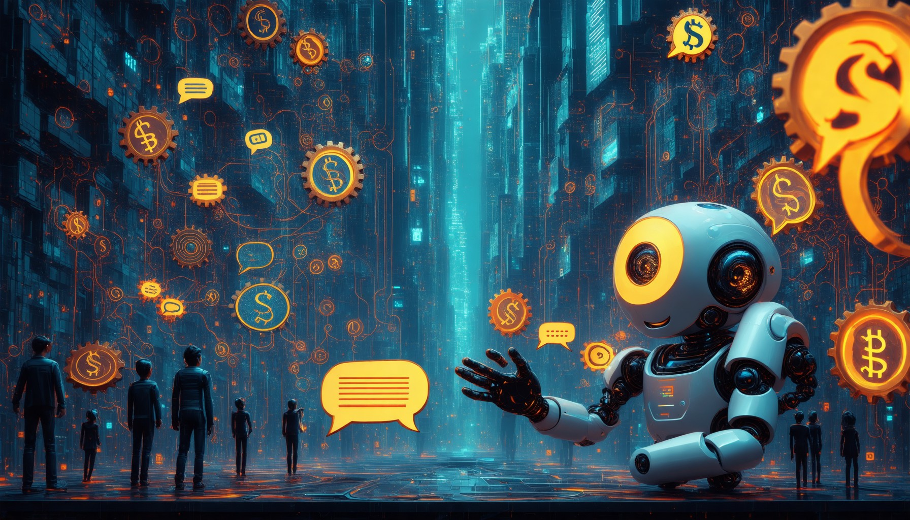 Navigating the Messengerbot Landscape: Understanding How Messenger Bots Work, Earn Money, and Their Legitimacy